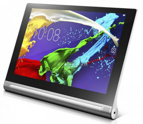 Замена сенсора на планшете Lenovo Yoga Tablet 2